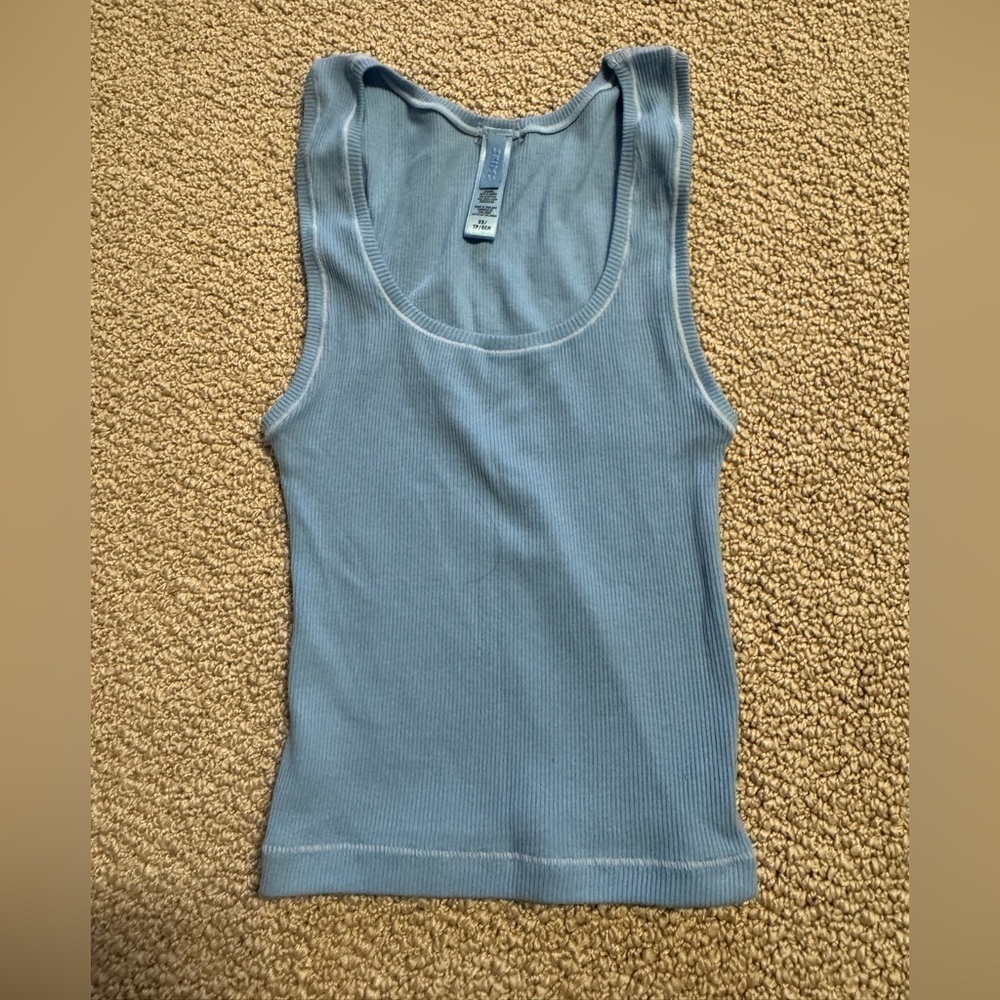 SKIMS XS TANK